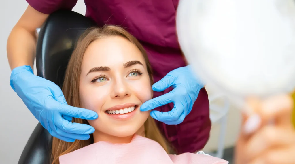 BIJUTERII DENTARE & TATOO DENTAR 3D