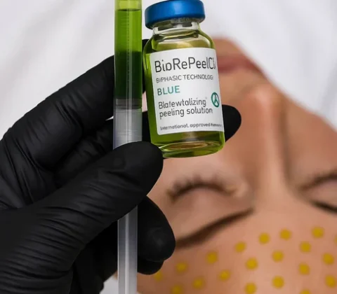 biorepeel bucuresti