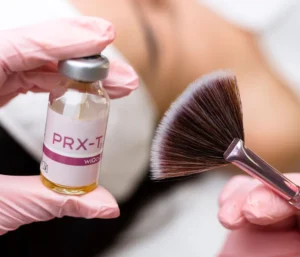 Prx T33 peeling facial Bucuresti