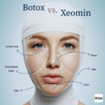 xeomin botox Bucuresti