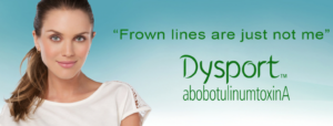 Dysport Bucuresti