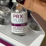 Prx T33 peeling facial Bucuresti