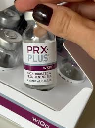 Prx T33 peeling facial Bucuresti