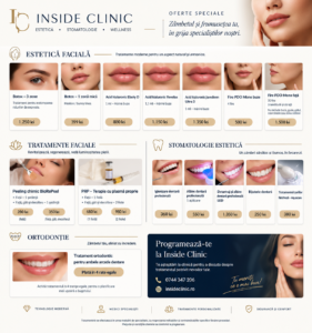 oferta botox