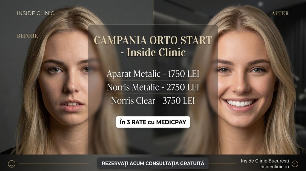 Campania ORTO START