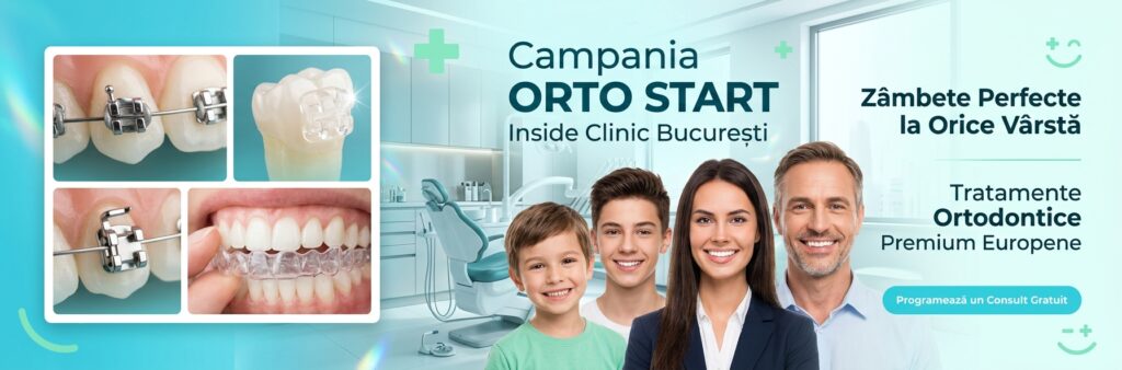 Campania ORTO START